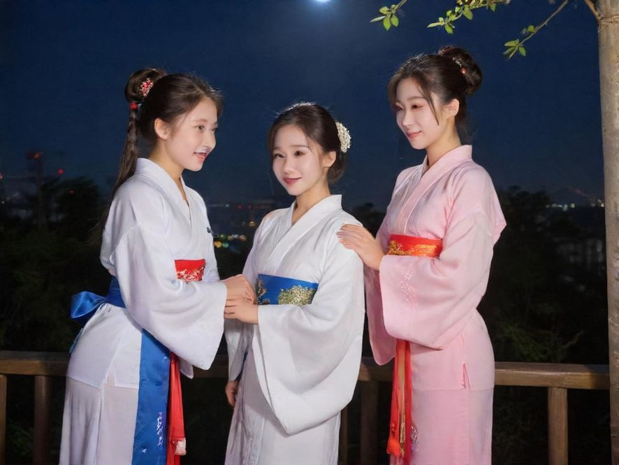 广州桑拿会所放松场景