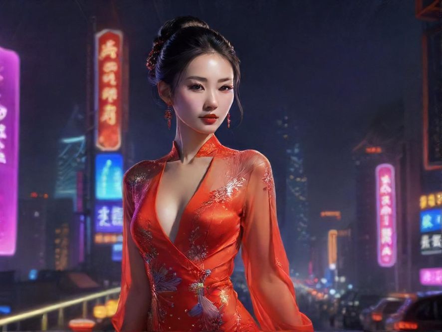 南京夜场论坛茶友互动