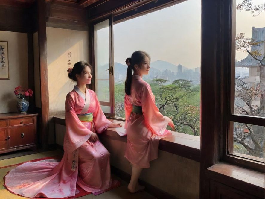 高端桑拿会所内部环境展示