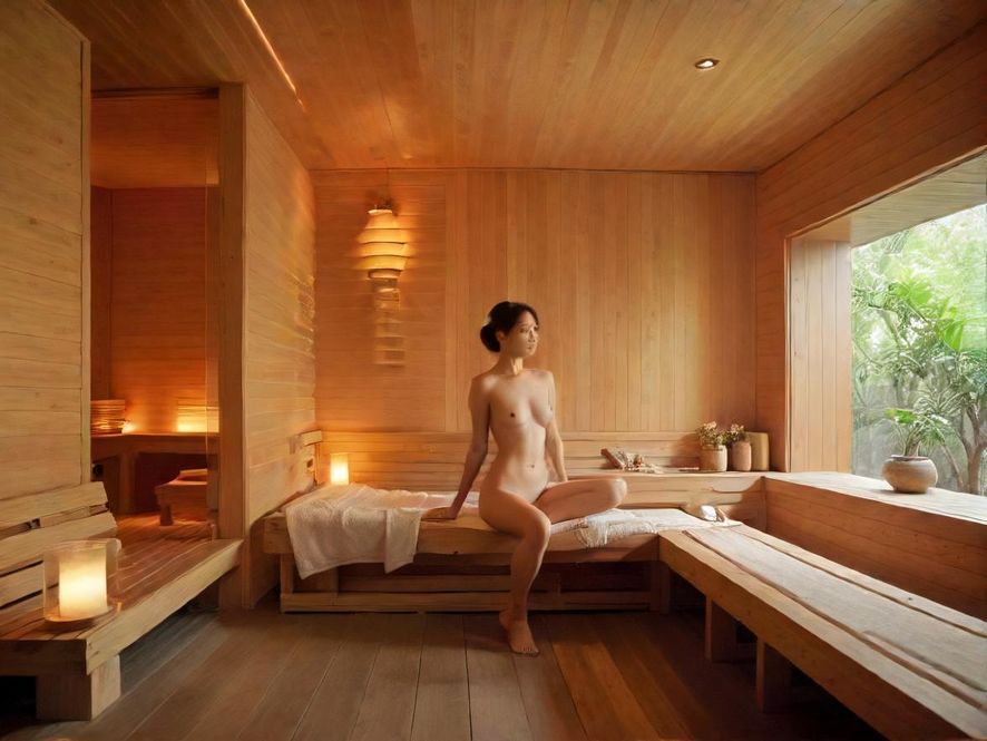 广州一品香会所室内环境展示