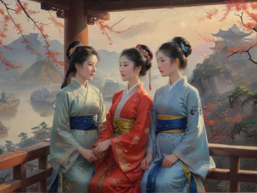 高端丝袜会所内部场景展示