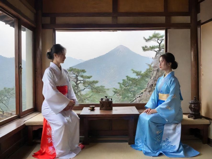 佛山现代桑拿休息区