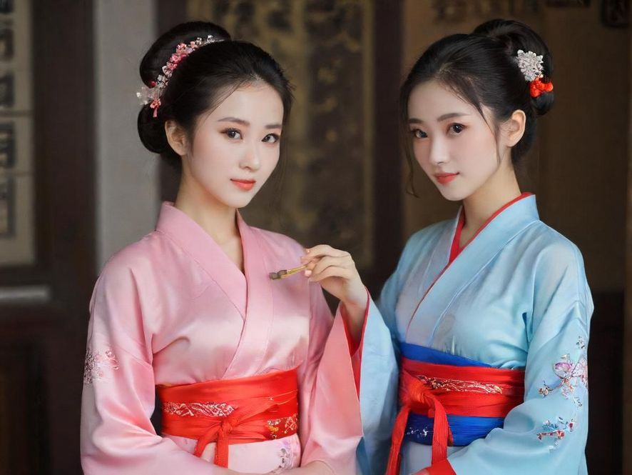 用放大镜仔细检查屏幕上的信息