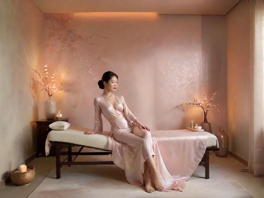 犬马之家高端私密按摩环境