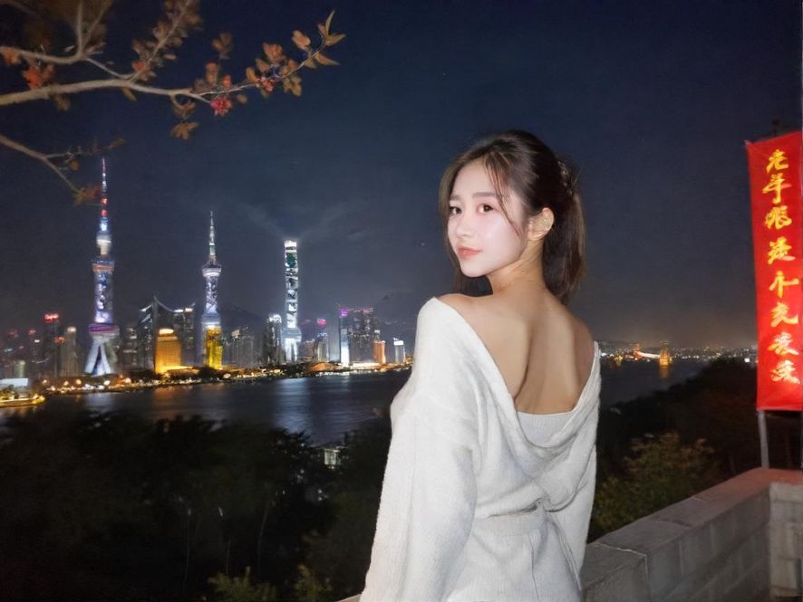 通往私密休闲空间的神秘入口