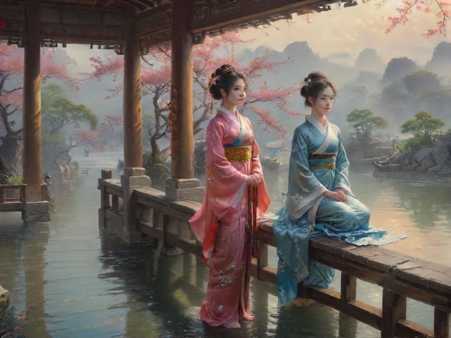 罗湖明珠水会555豪华大厅实景