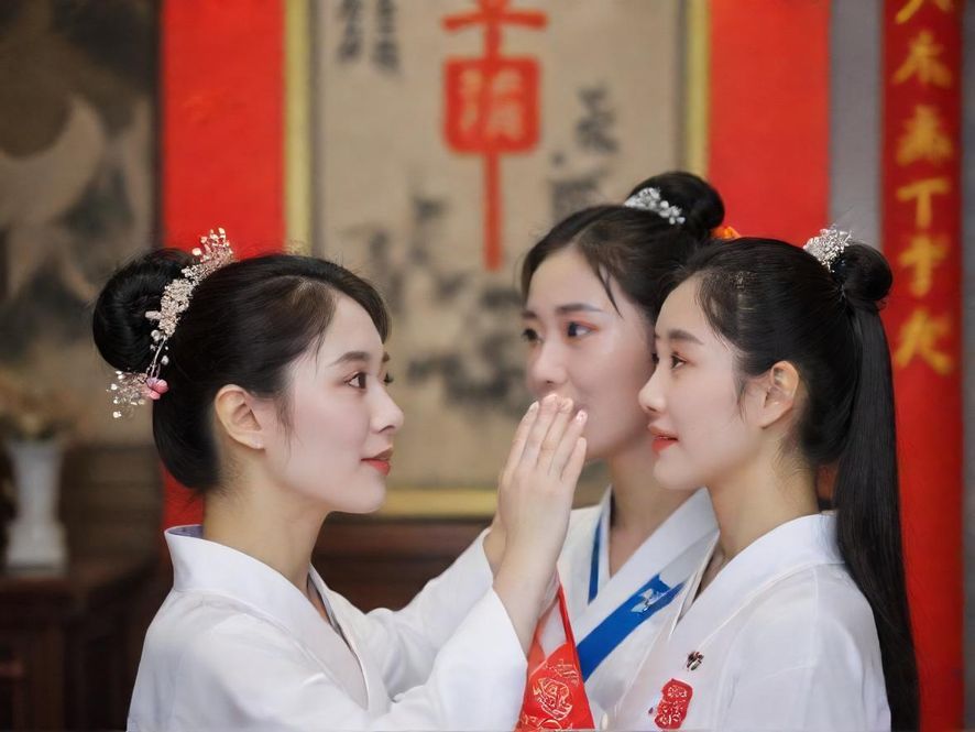 罗湖桑拿会所休息区温馨环境