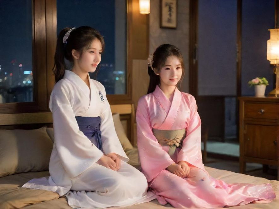 广州夜场桑拿会所室内环境展示