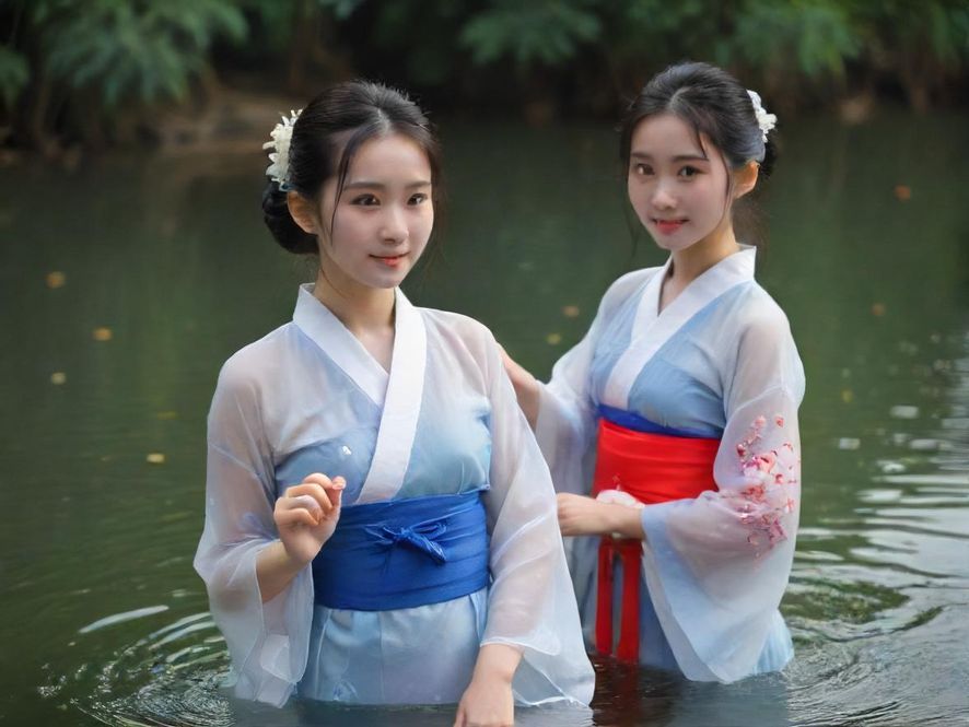 广州豪华水疗包间内部环境