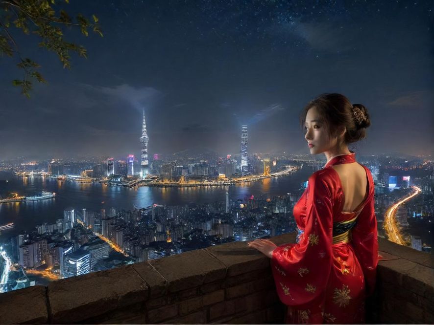 广州一处有格调的休闲会所入口