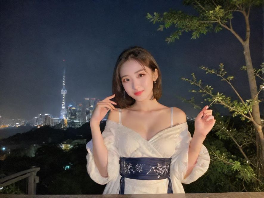 夜场会所豪华大厅一览