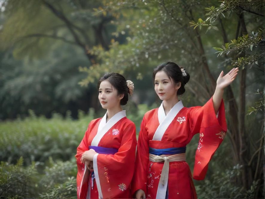 舒适的休闲场所环境