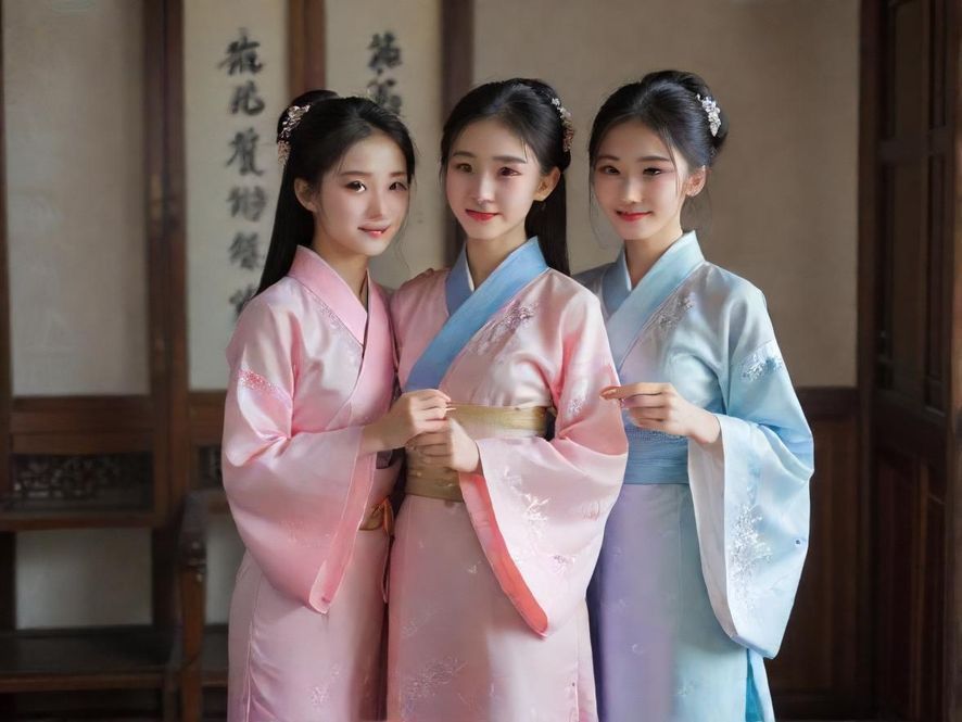 桑拿技师服务场景