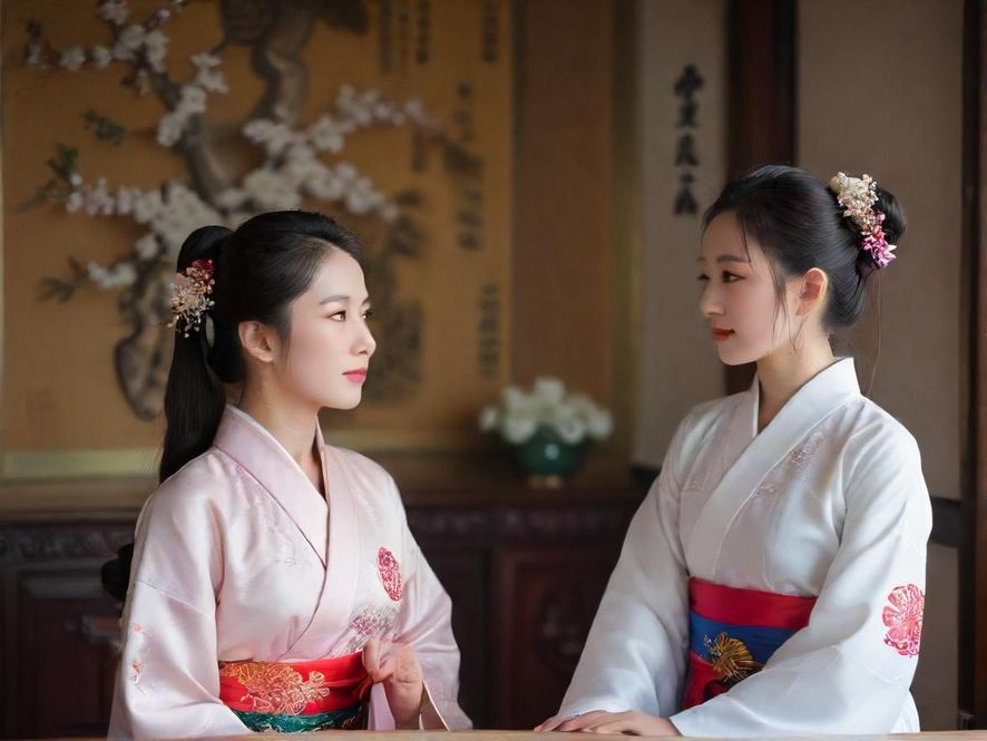 舒适私密的会所休息室