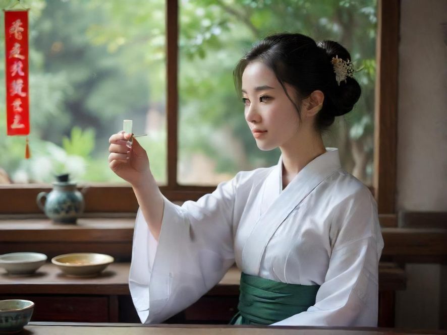 广州隐藏茶社桑拿汗蒸场景图