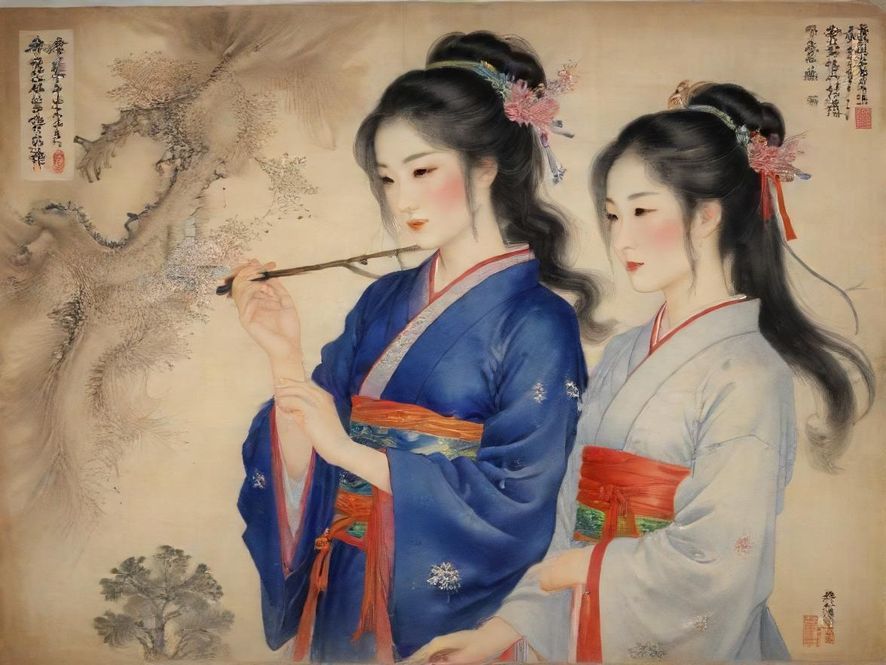 广州高端工作室温馨氛围