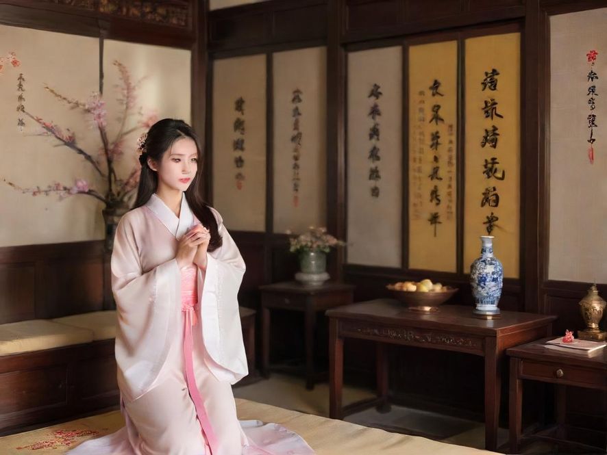 现代桑拿会所休息区