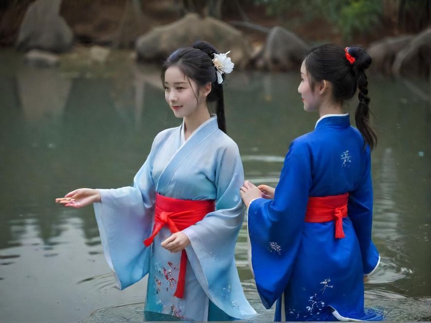 惠州水疗中心舒适泡池