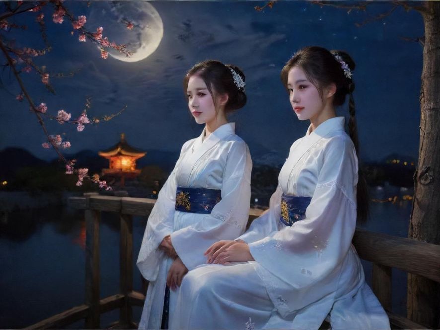 深圳高端夜场俯拍