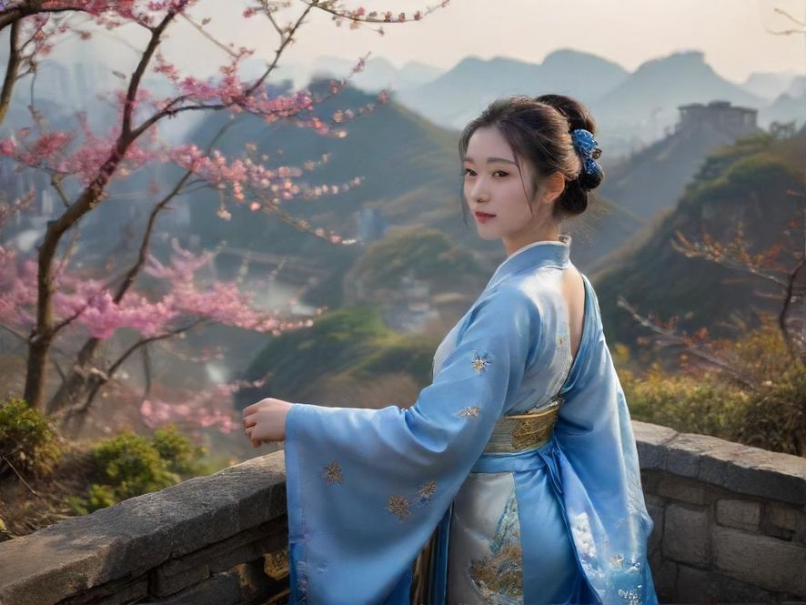 在手机上浏览QM论坛找资源