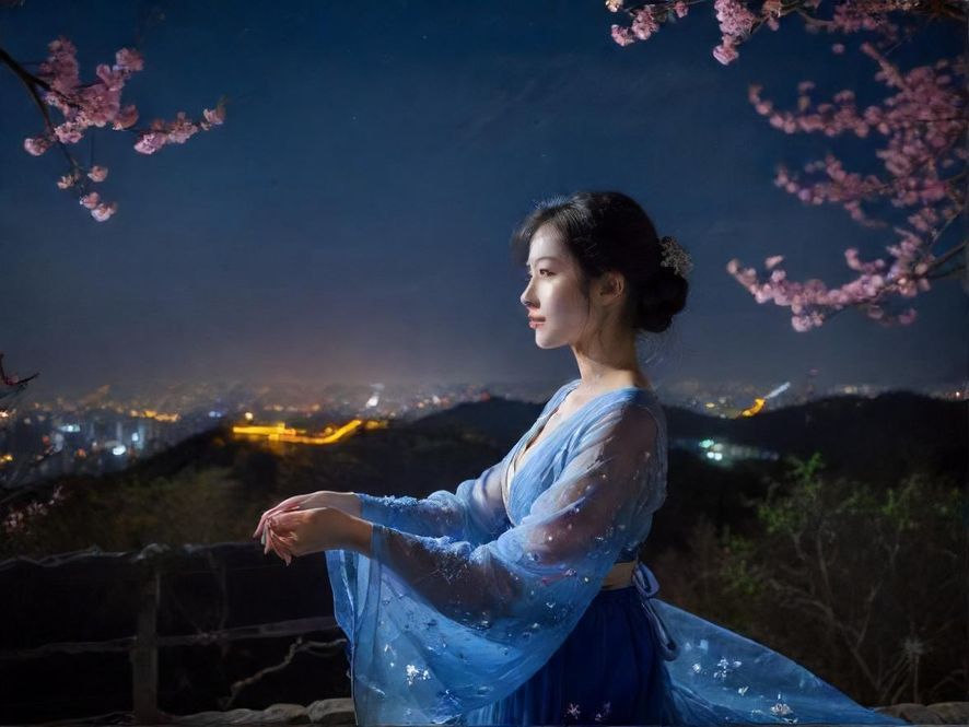 夜场桑拿放松场景展示