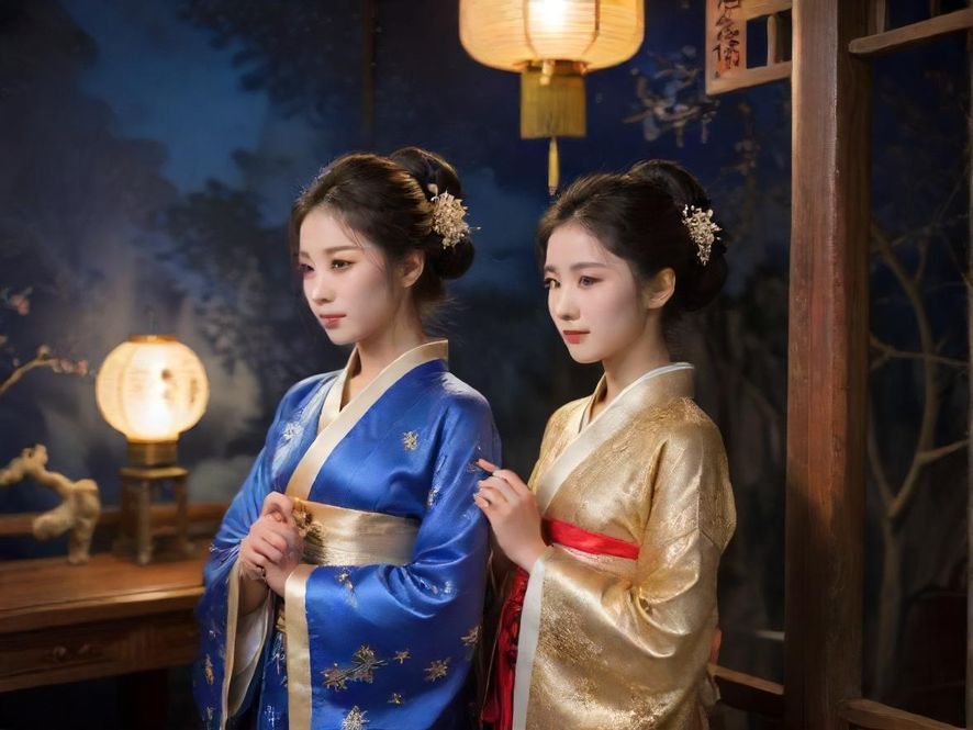 金沙洲夜场会所娱乐大厅实景