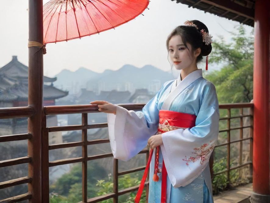 深圳桑拿技师服务场景展示