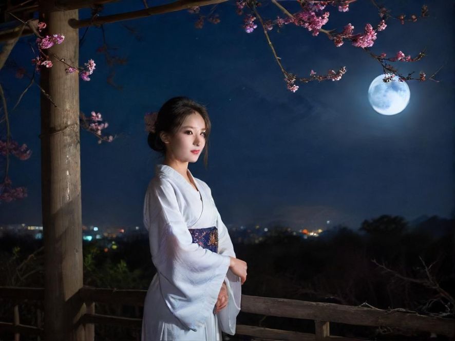 深圳高端会所夜景