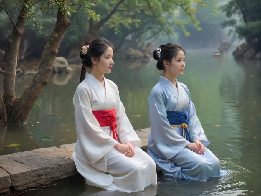 广州水汇桑拿会所休闲区氛围