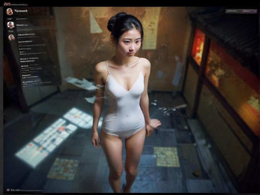 YPX论坛界面示意图