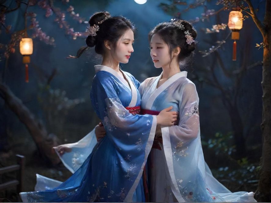 夜场桑拿会所豪华休息区实景