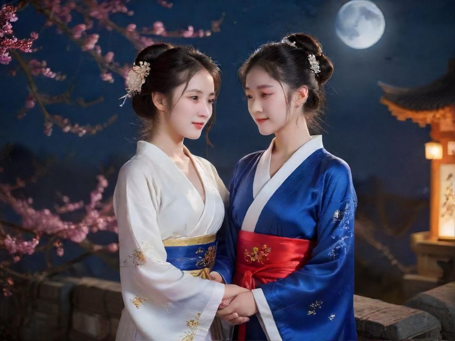 深圳夜场休闲区域氛围