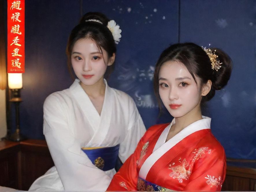 广州佳丽qm夜场内部实景