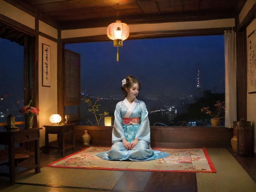 广州夜场会所内部