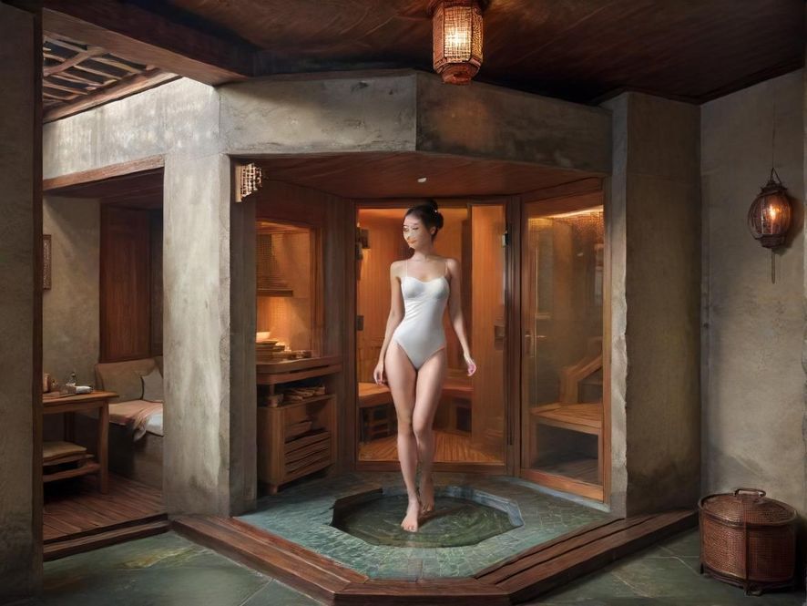 广州夜场桑拿环境优雅