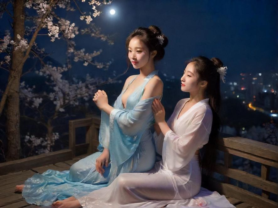 广州夜场桑拿灯光氛围