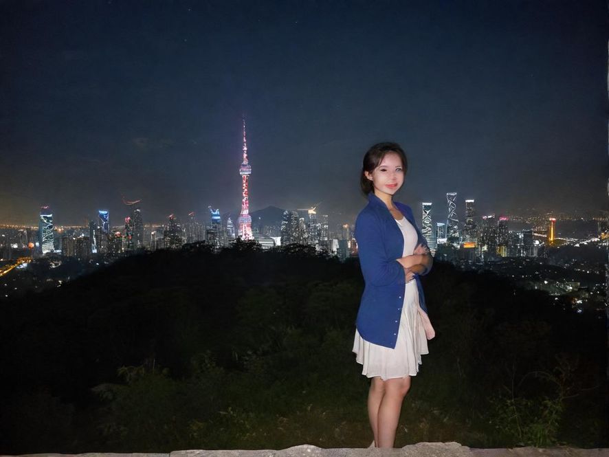 深圳夜场休闲会所外观