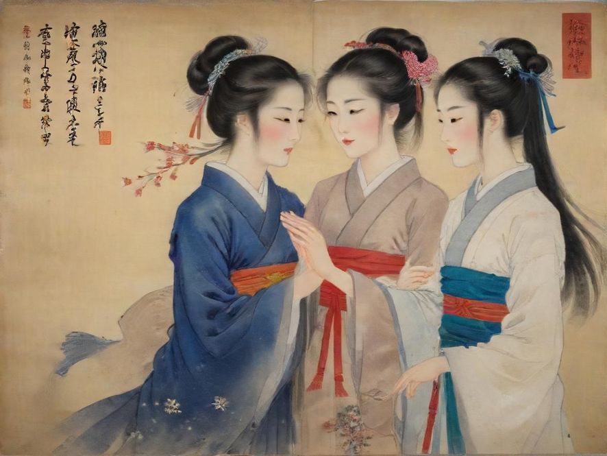 广州云姐会所内部环境