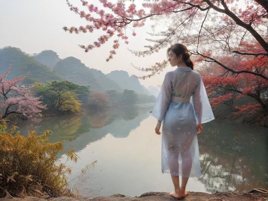 广州一家洗浴中心内,一位客人正在享受足疗服务,暖色调的灯光营造出温馨舒适的氛围。