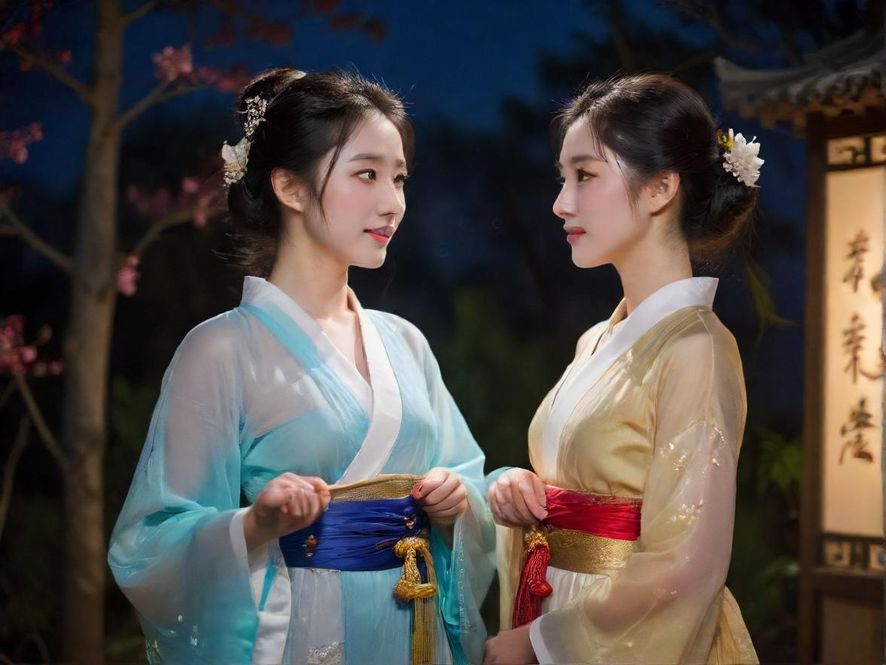 广州百花丛阡陌一品香夜场特色表演场地