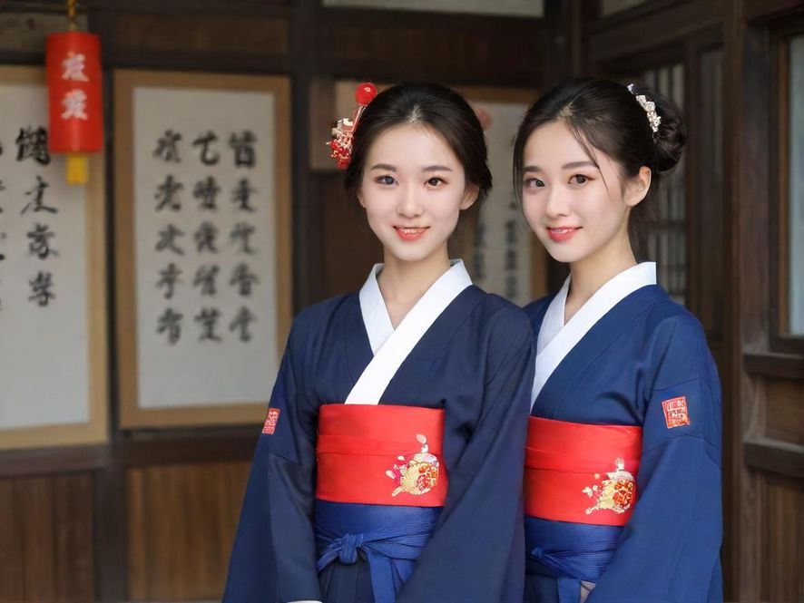 高档会所内,都市男女在柔和灯光下享受品味生活