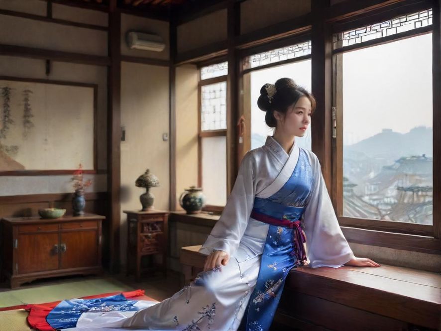 伊甸园桑拿会所内部环境