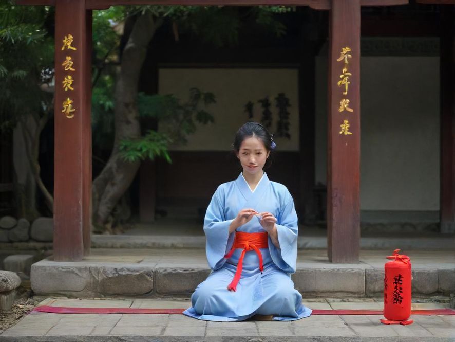 广州一条熙熙攘攘的特色小吃街,灯火辉煌,行人络绎不绝,展现出浓厚的市井烟火气。