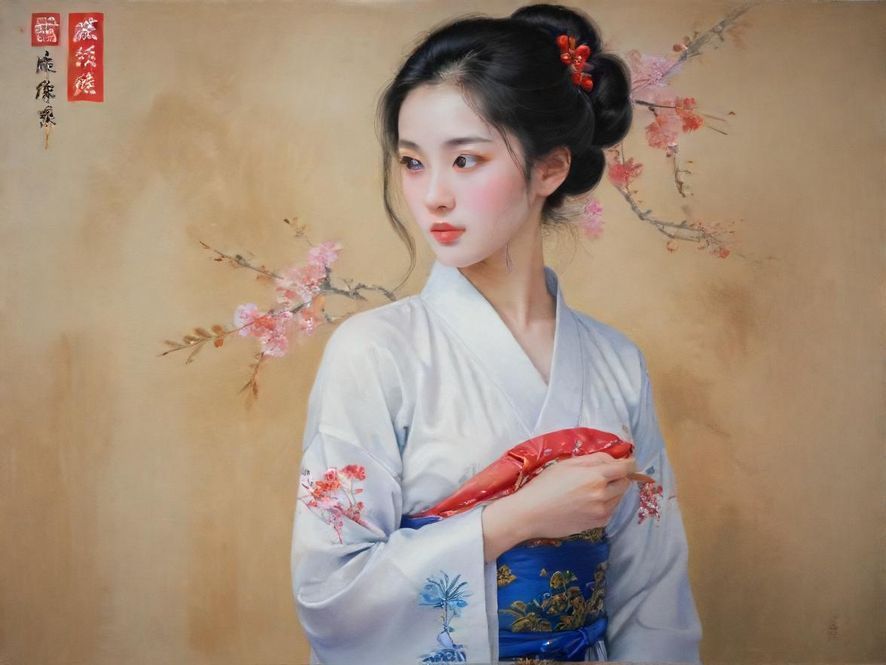 一位女士在舒适的休闲区内享受足浴按摩的特写镜头,画面唯美,氛围宁静。