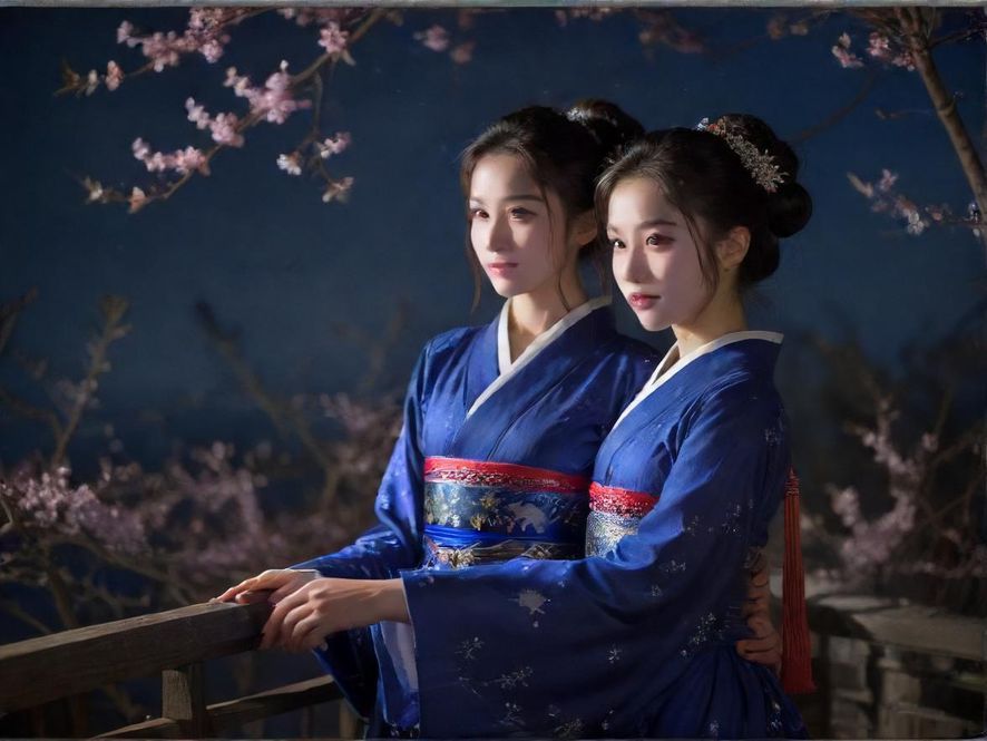 深圳桑拿会所夜晚氛围