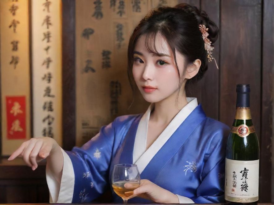 时尚男女在光线柔和的休闲酒吧内轻松交谈,气氛温馨惬意