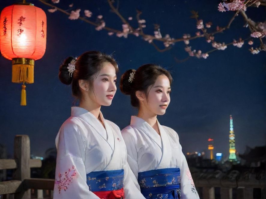 伊甸园桑拿会所外部环境