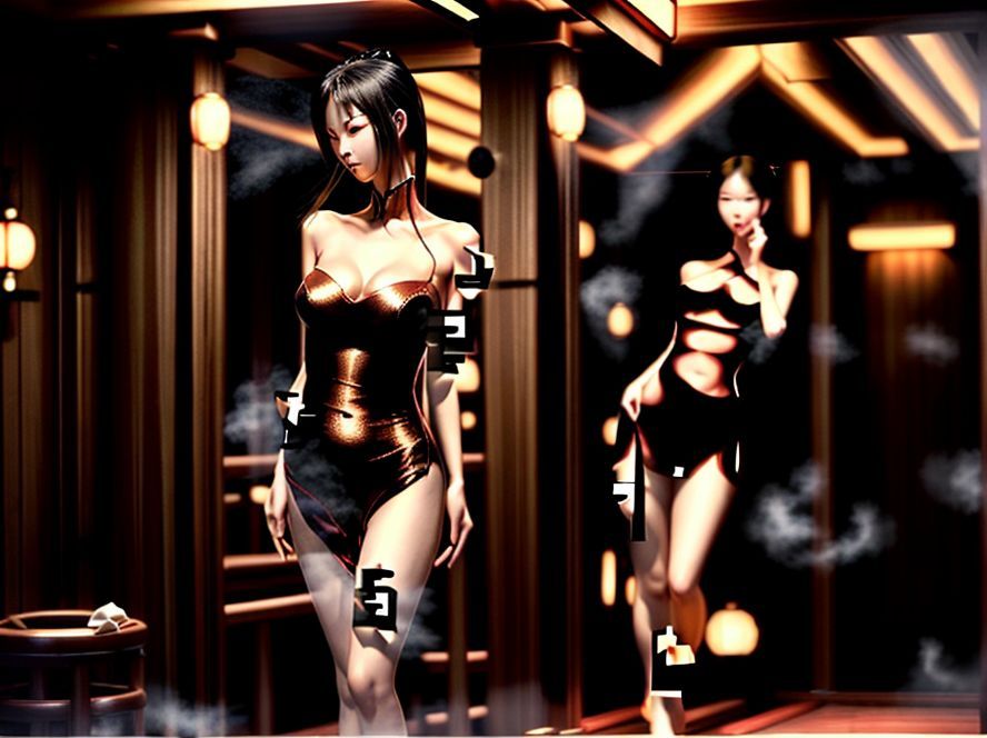 广州隐藏桑拿会所宽敞环境