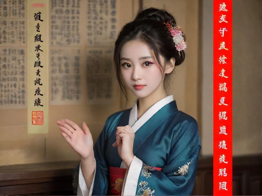 一张老式论坛的特写截图,界面设计简洁,带有复古的像素风格和清晰的文字排版,仿佛在电脑屏幕上重现了互联网早期充满神秘感的论坛世界。