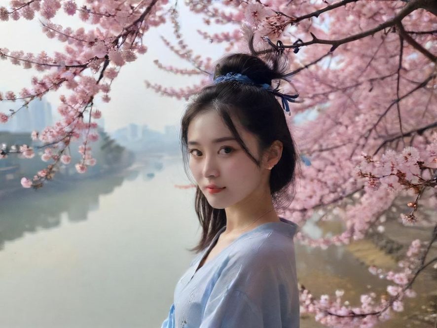 一个从上方俯瞰的舒适休闲区,拥有雅致的现代设计,沙发和茶几错落有致,营造出私密而放松的氛围。